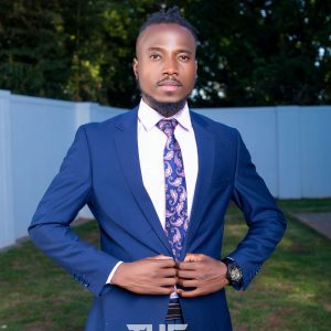 2 Piece Plain Suit