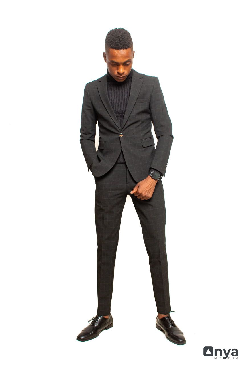 Confidential Suit - Image 4