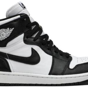 Jordan 1 Retro High OG Black and White