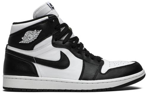 Jordan 1 Retro High OG Black and White