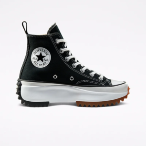 Converse Run Star Hike Platform High Top
