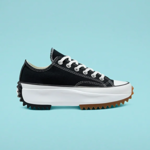 Converse Unisex Run Star Hike Low Top