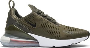 Air Max 270 Medium Olive