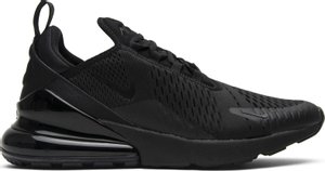 Air Max 270 Triple Black