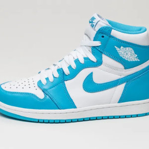 Jordan 1 Retro UNC