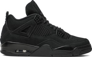 Jordan 4 Retro Black Cat