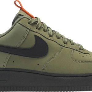 The Air Force 1 Low Olive