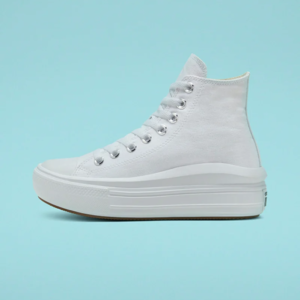 Converse Women Chuck Taylor All Star Move High Top