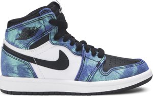Jordan 1 Retro Tie Dye