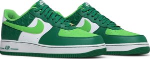 Air Force 1 St Patrick's Day