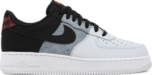 Air Force 1 Smokey Grey