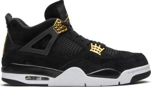 Jordan 4 Retro Royalty