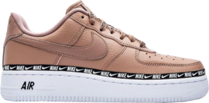 Air Force Low Ribbon Pack Desert Dust