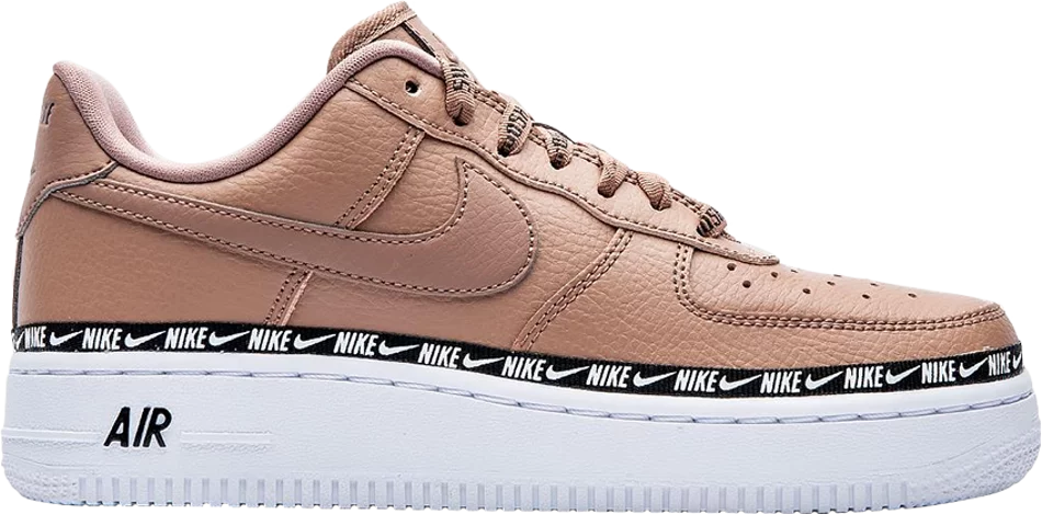 Air Force Low Ribbon Pack Desert Dust