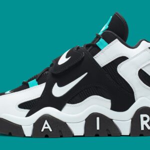 Nike Air Barrage Mid Cabana