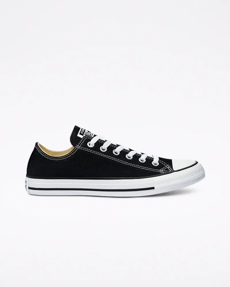 Converse Unisex Chuck Taylor All Star Classic Low Top