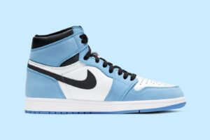 Jordan 1 High OG University Blue