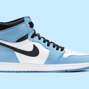 Jordan 1 High OG University Blue