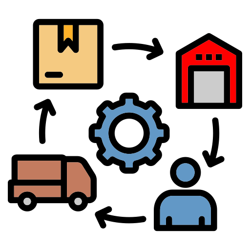 supply chain management OiEnergy